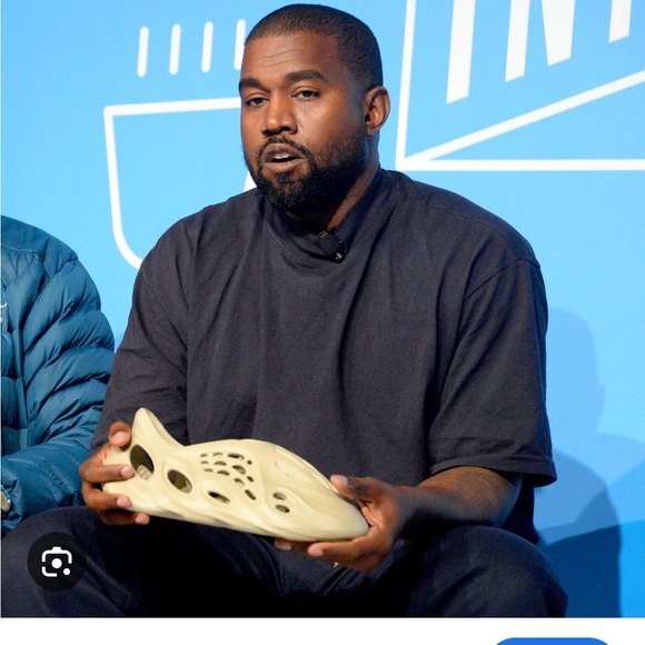 Yeezy FOAM RNNR - Picture 1 of 8